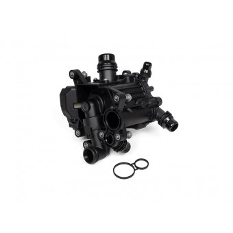 Termostat N47N [X1:E84 F20 F30 F10 X3:F25 X5:F15] 87C; Kapaklı